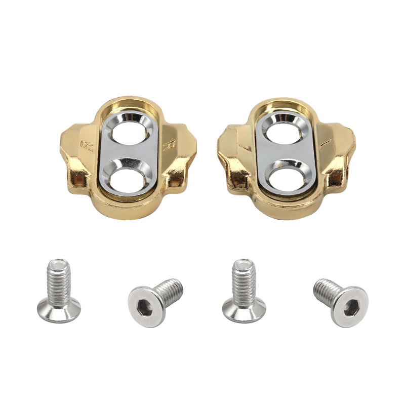 Bicycle Locking Pedal Plate Ad - Clipless Mtb Shoes recensie en prijs