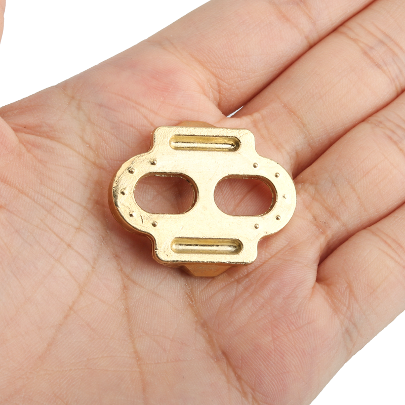 Bicycle Locking Pedal Plate Ad - Clipless Mtb Shoes recensie en prijs