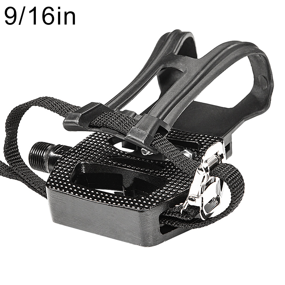 1pair Exercise Bike Pedals Ped - Clipless Mtb Shoes recensie en prijs
