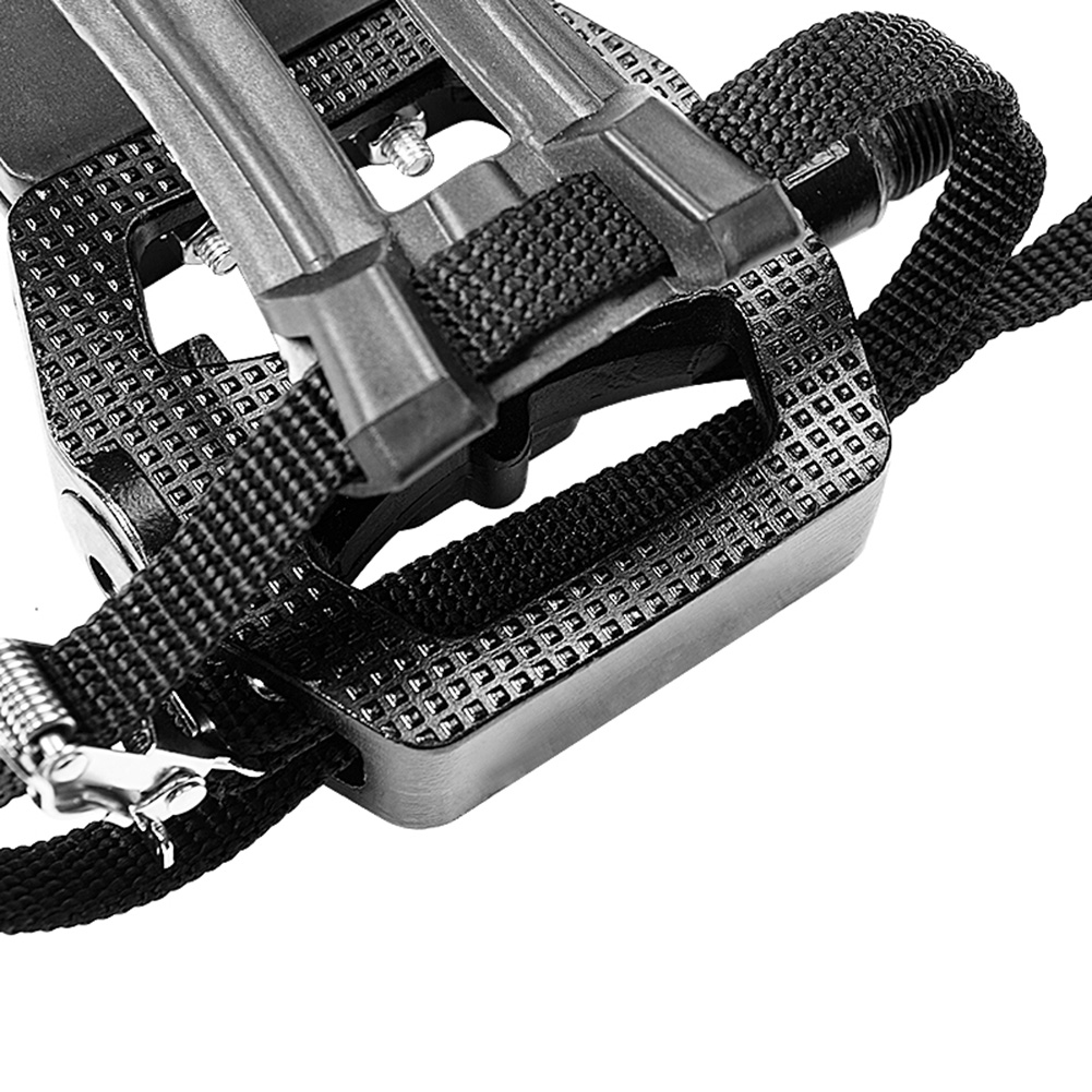 1pair Exercise Bike Pedals Ped - Clipless Mtb Shoes recensie en prijs