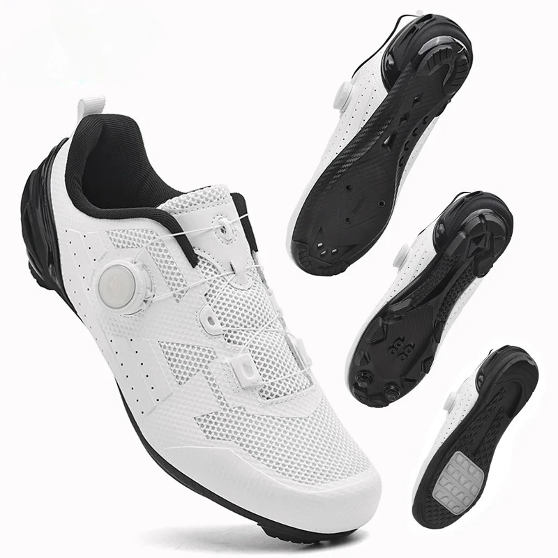 Road Cycling Shoes male Breath - Road Bike Cleats recensie en prijs