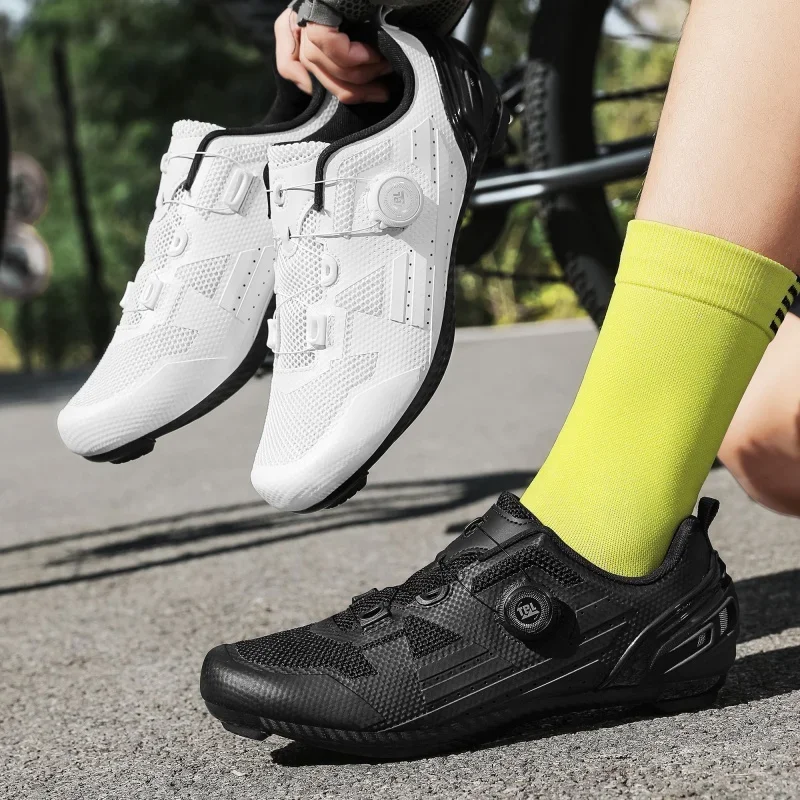 Road Cycling Shoes male Breath - Road Bike Cleats recensie en prijs