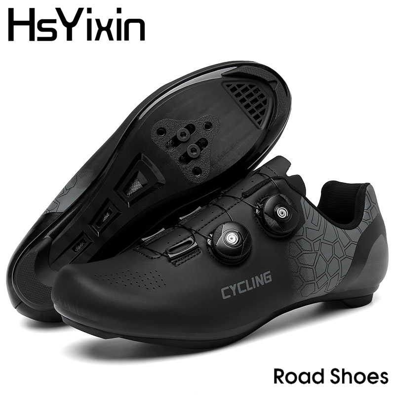 Cycling Shoes Men Breathable M - Road Bike Cleats recensie en prijs