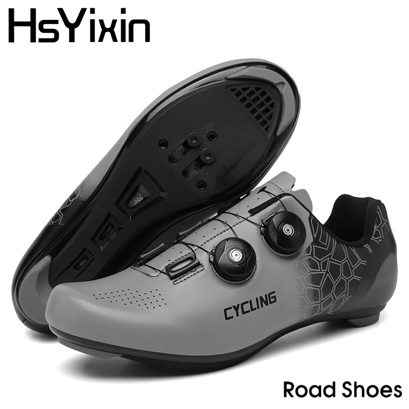Cycling Shoes Men Breathable M - Road Bike Cleats recensie en prijs