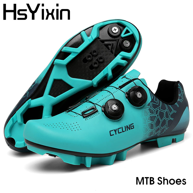 Cycling Shoes Men Breathable M - Road Bike Cleats recensie en prijs