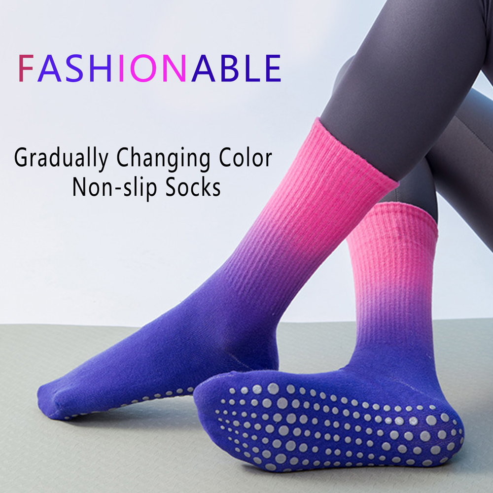 Colourful Women Sports Socks C - Cycling Gear For Women recensie en prijs
