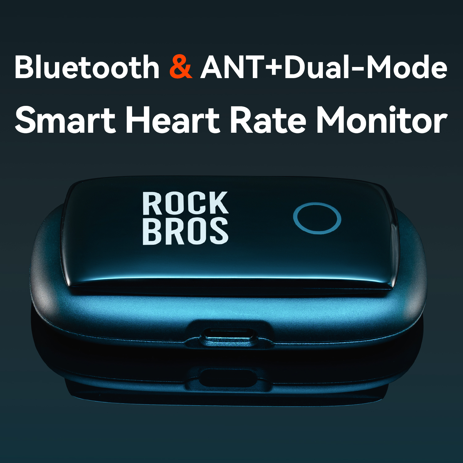 ROCKBROS H828 Heart Rate Senso - Cycling Heart Rate Monitor recensie en prijs