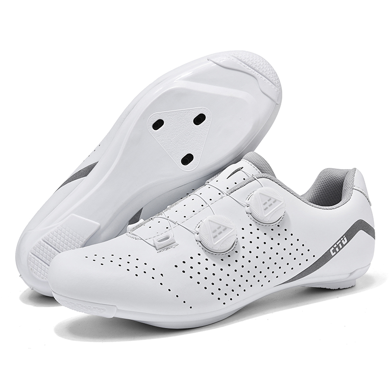 Cycling Shoes Professional Men - Road Bike Cleats recensie en prijs