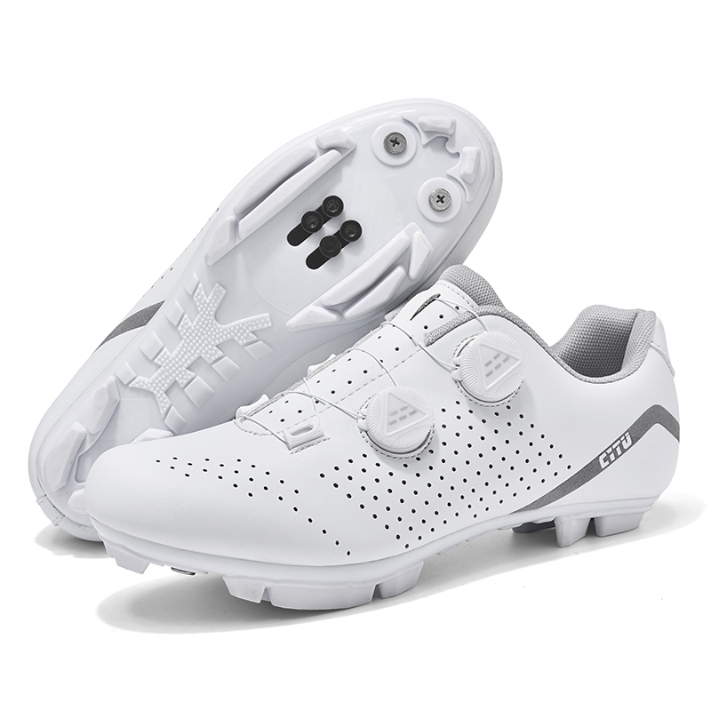 Cycling Shoes Professional Men - Road Bike Cleats recensie en prijs