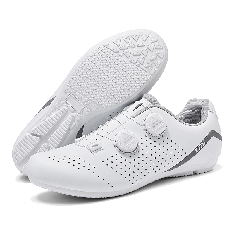 Cycling Shoes Professional Men - Road Bike Cleats recensie en prijs