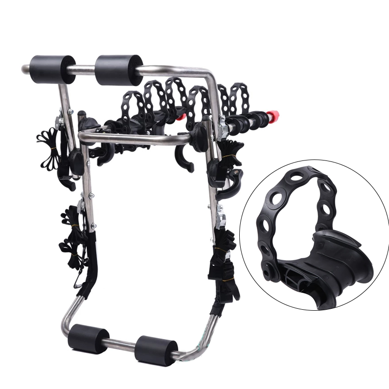 Automotive Bike Rack Straps Wi - Cycling Gear Organization recensie en prijs
