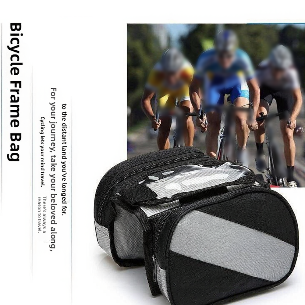 Versatile Mountain Cycling Pan - Cycling Gear Organization recensie en prijs