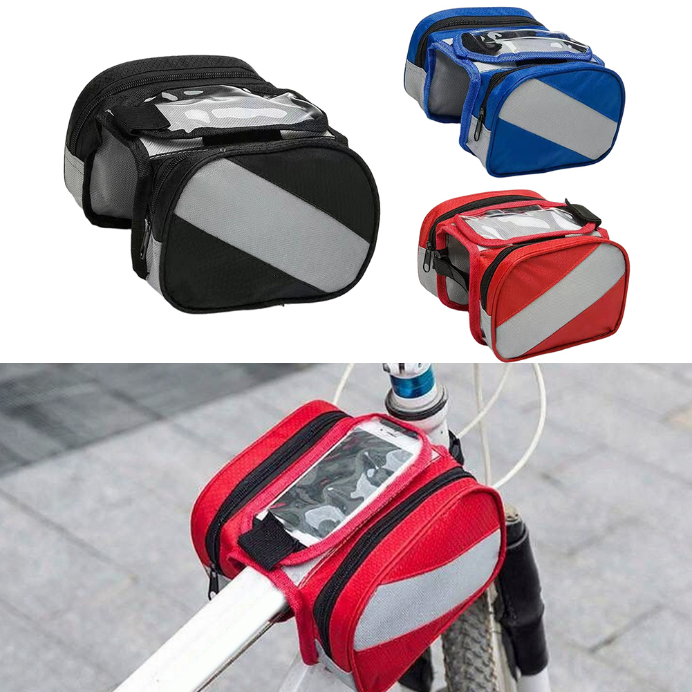 Versatile Mountain Cycling Pan - Cycling Gear Organization recensie en prijs