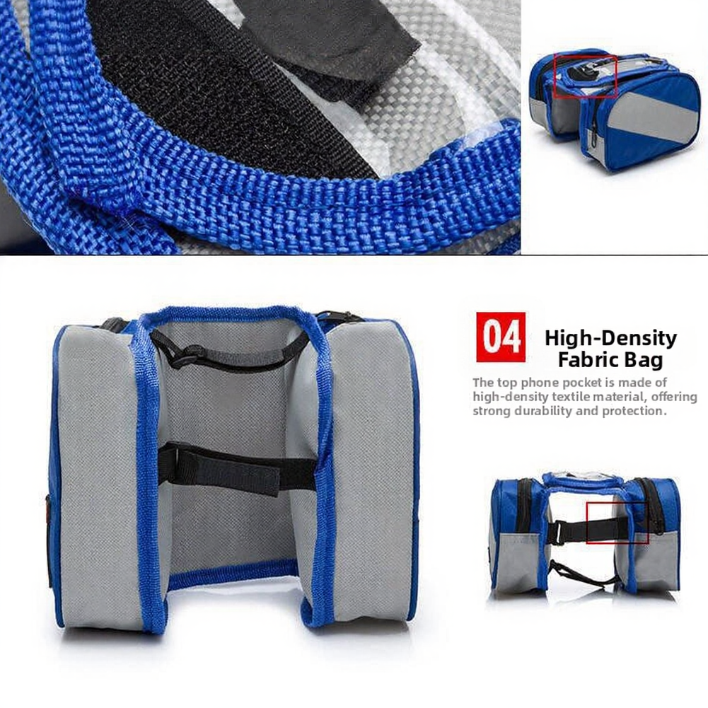 Versatile Mountain Cycling Pan - Cycling Gear Organization recensie en prijs