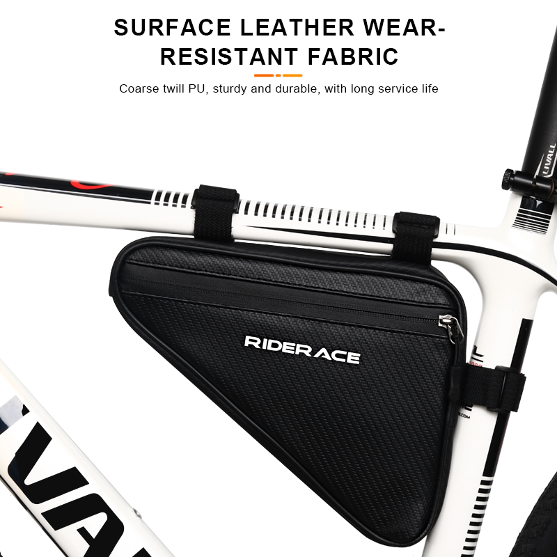 RIDERACE Waterproof Cycling Tu - Cycling Gear Storage recensie en prijs