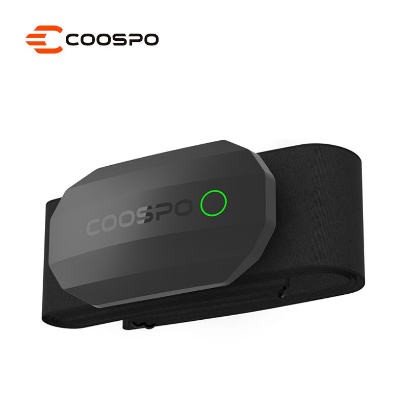 COOSPO H808S Heart Rate Sensor - Cycling Heart Rate Monitor recensie en prijs