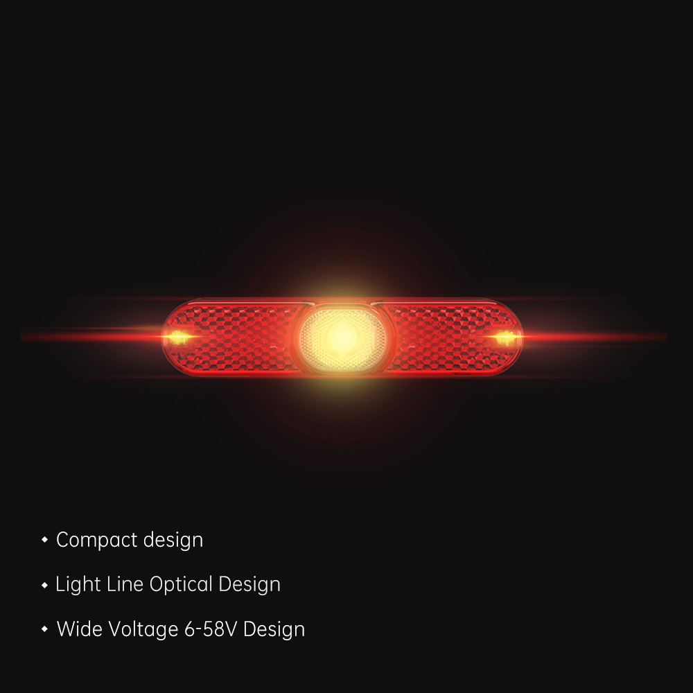 Linkbest Bike Light Waterproof - Bike Dynamo Light recensie en prijs